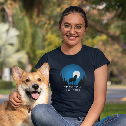 Forest Soul Series : Wolf