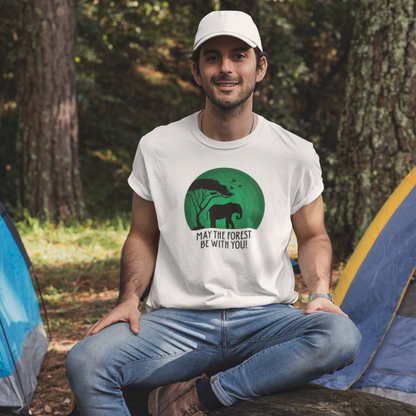 Forest Soul Series : Elephant