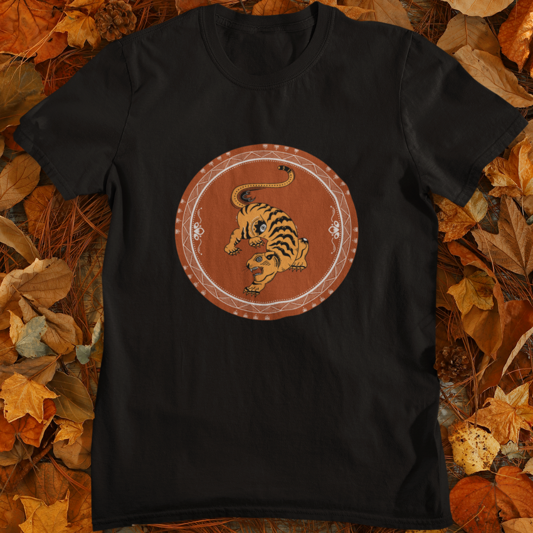 Wild Majesty | Unisex T-Shirt