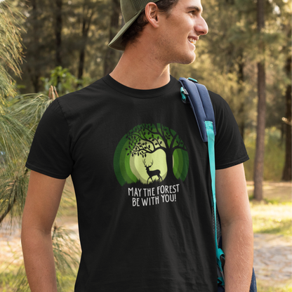 Forest Soul Series : Deer