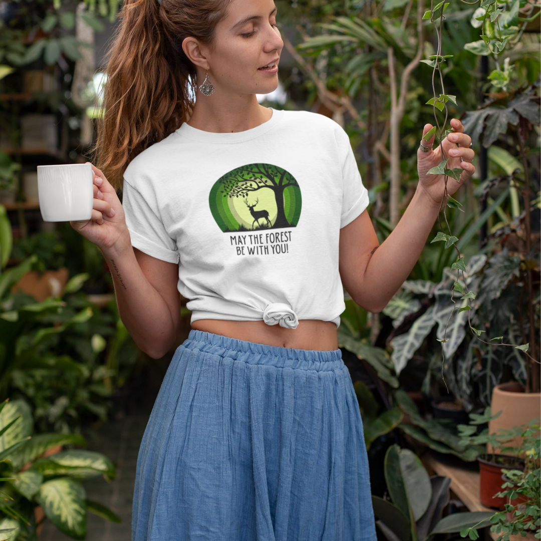 Forest Soul Series : Deer