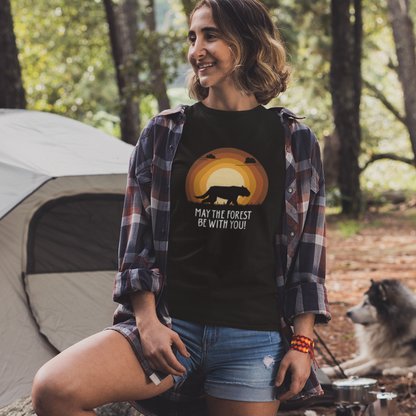 Forest Soul Series : Tiger