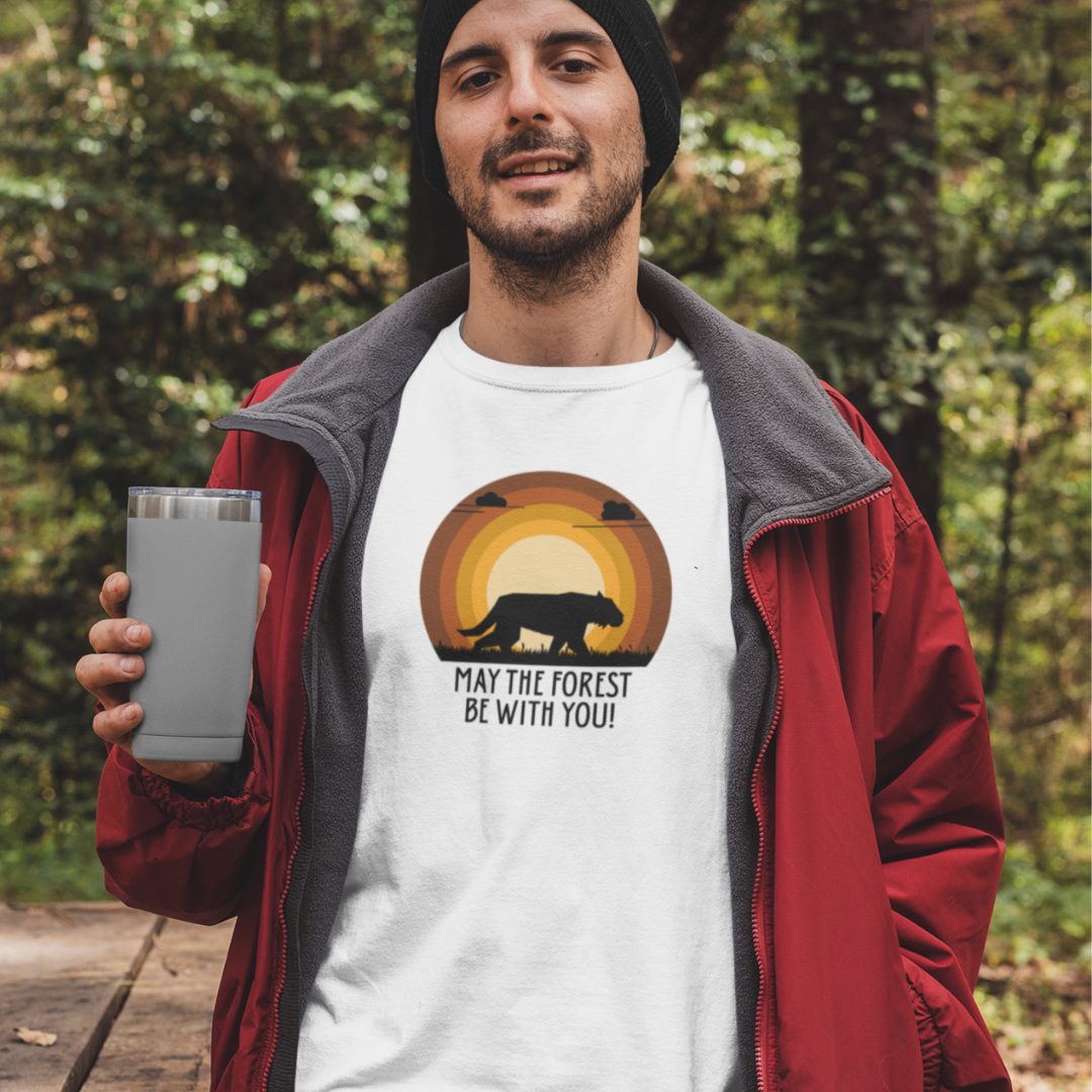 Forest Soul Series : Tiger