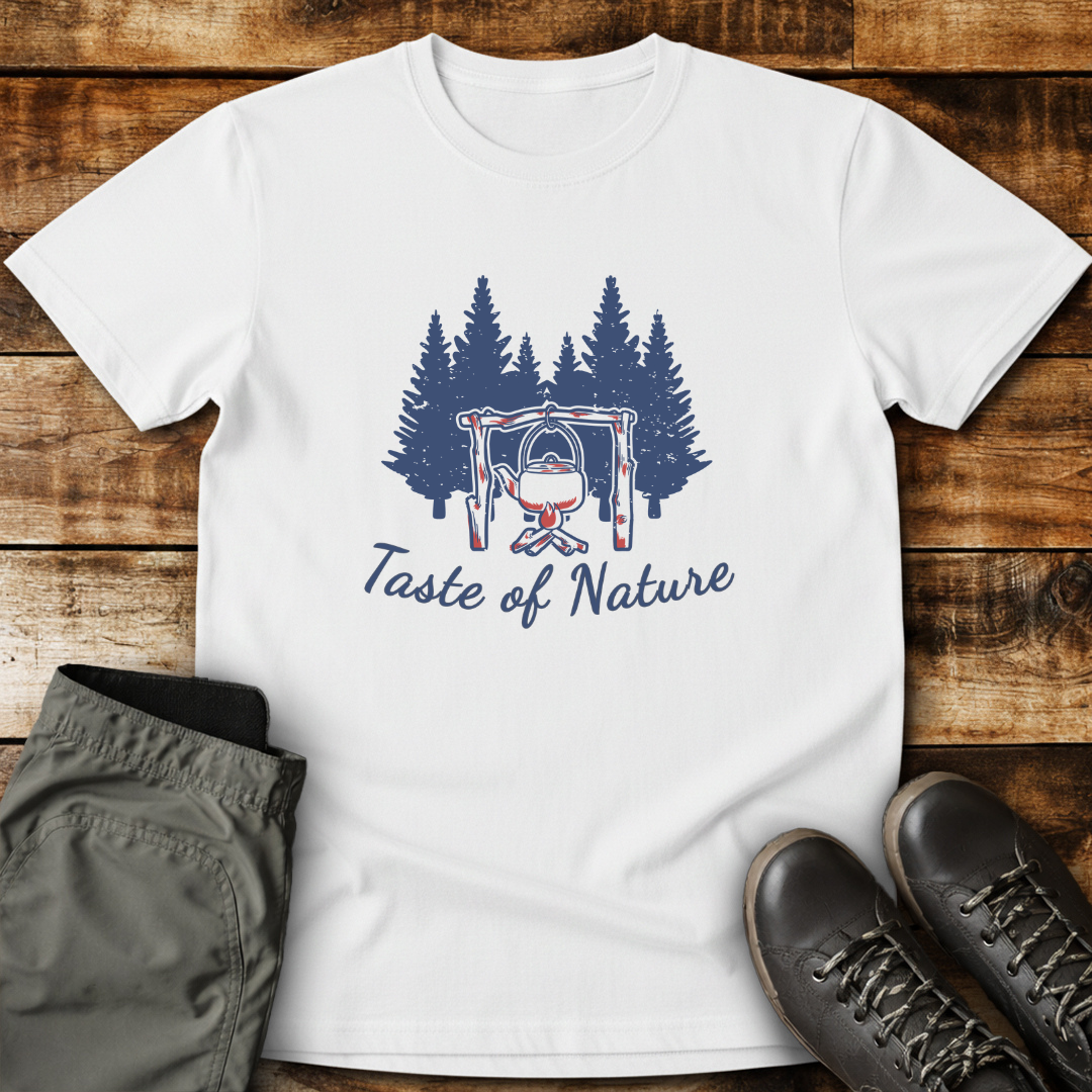 Taste of Nature | EMSM