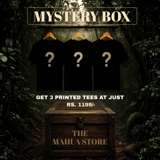 Mystery Box