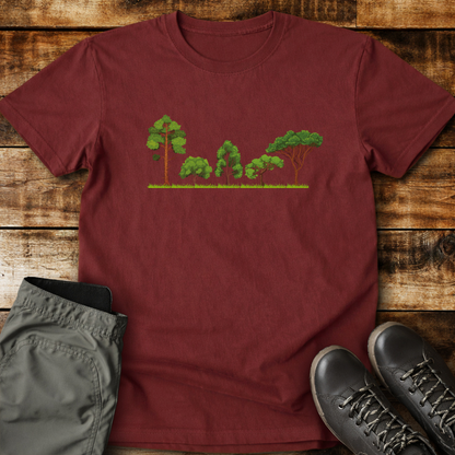 Tree Tee | EMSM