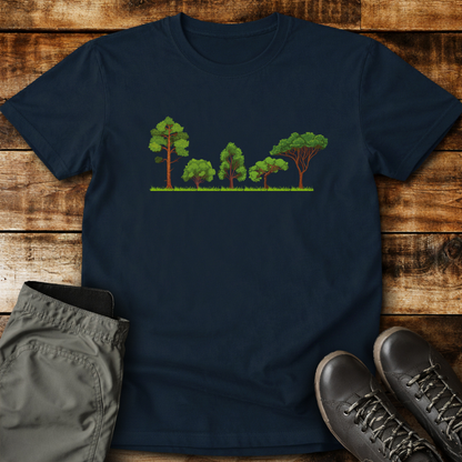 Tree Tee | EMSM