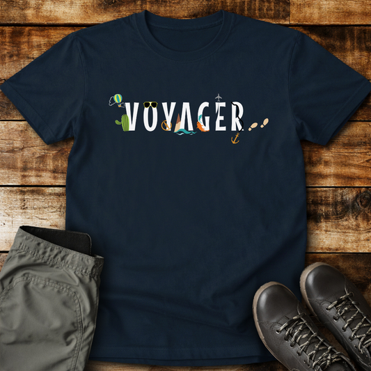 Voyager | EMSM