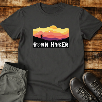 Born Hiker | EMSM