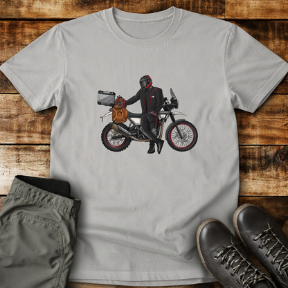 The Rider | EMSM