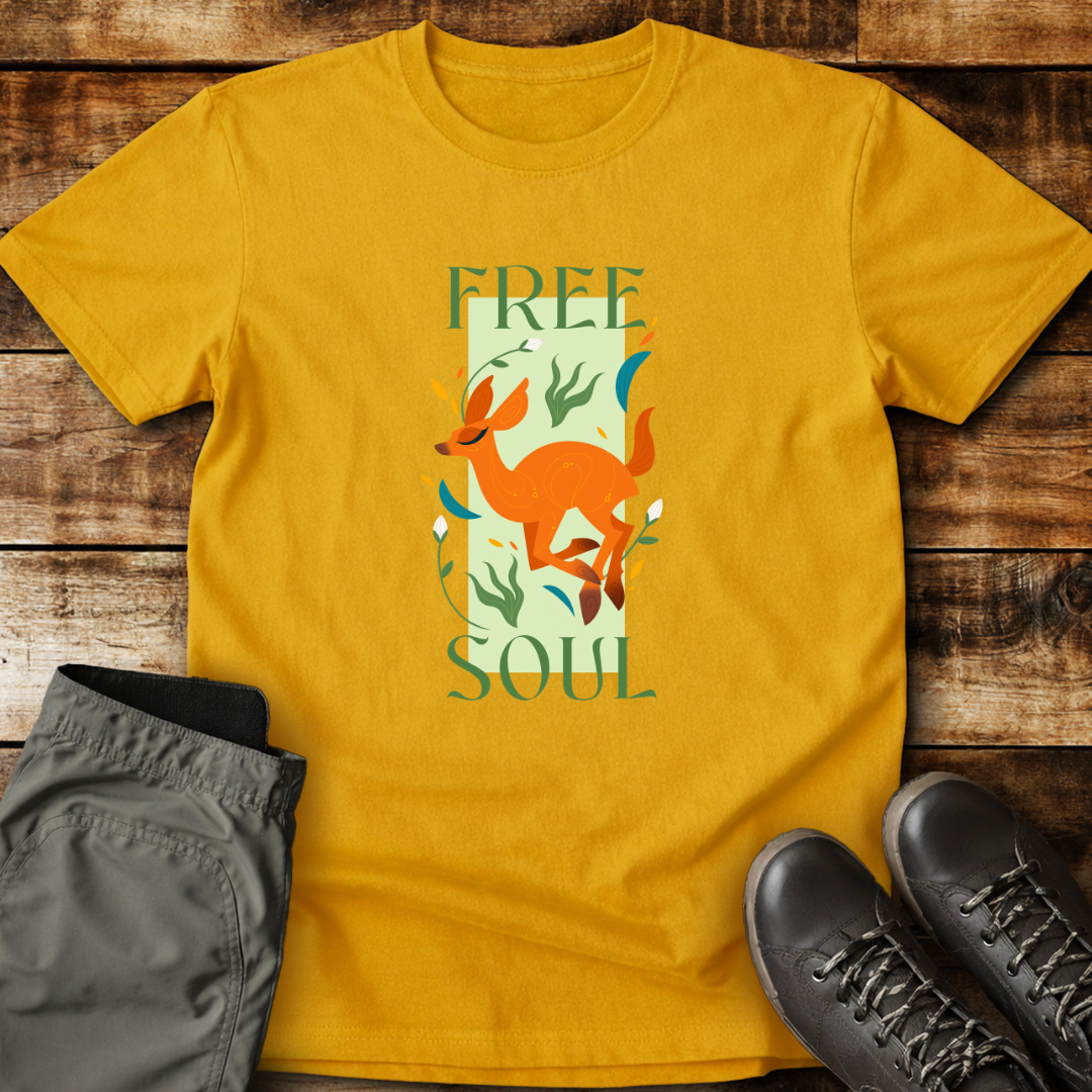Free Soul