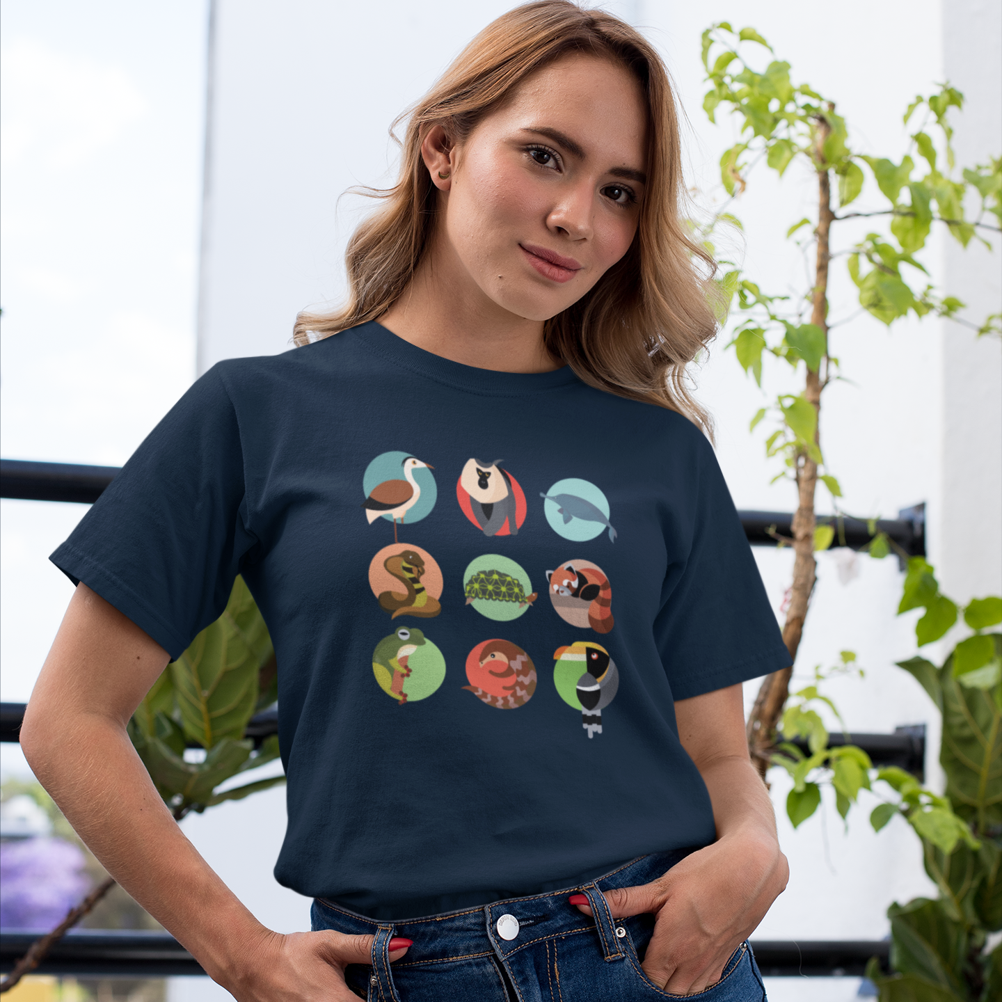 Echoes of the Endangered