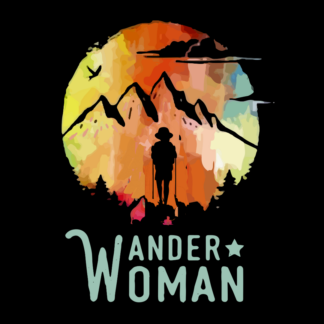 Wander Woman