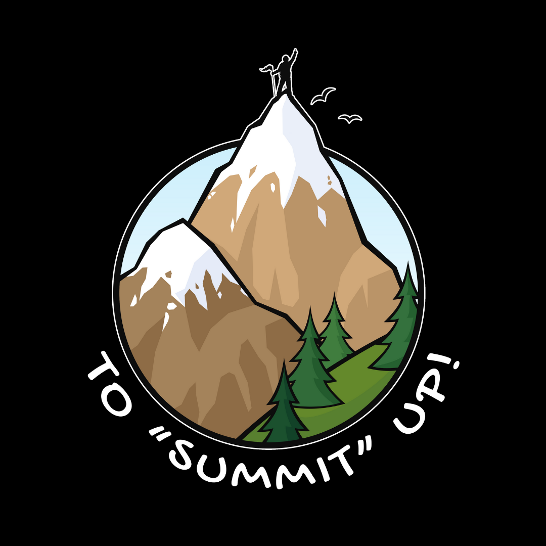 To Summit Up!