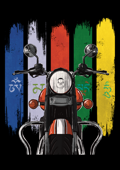 Ride On