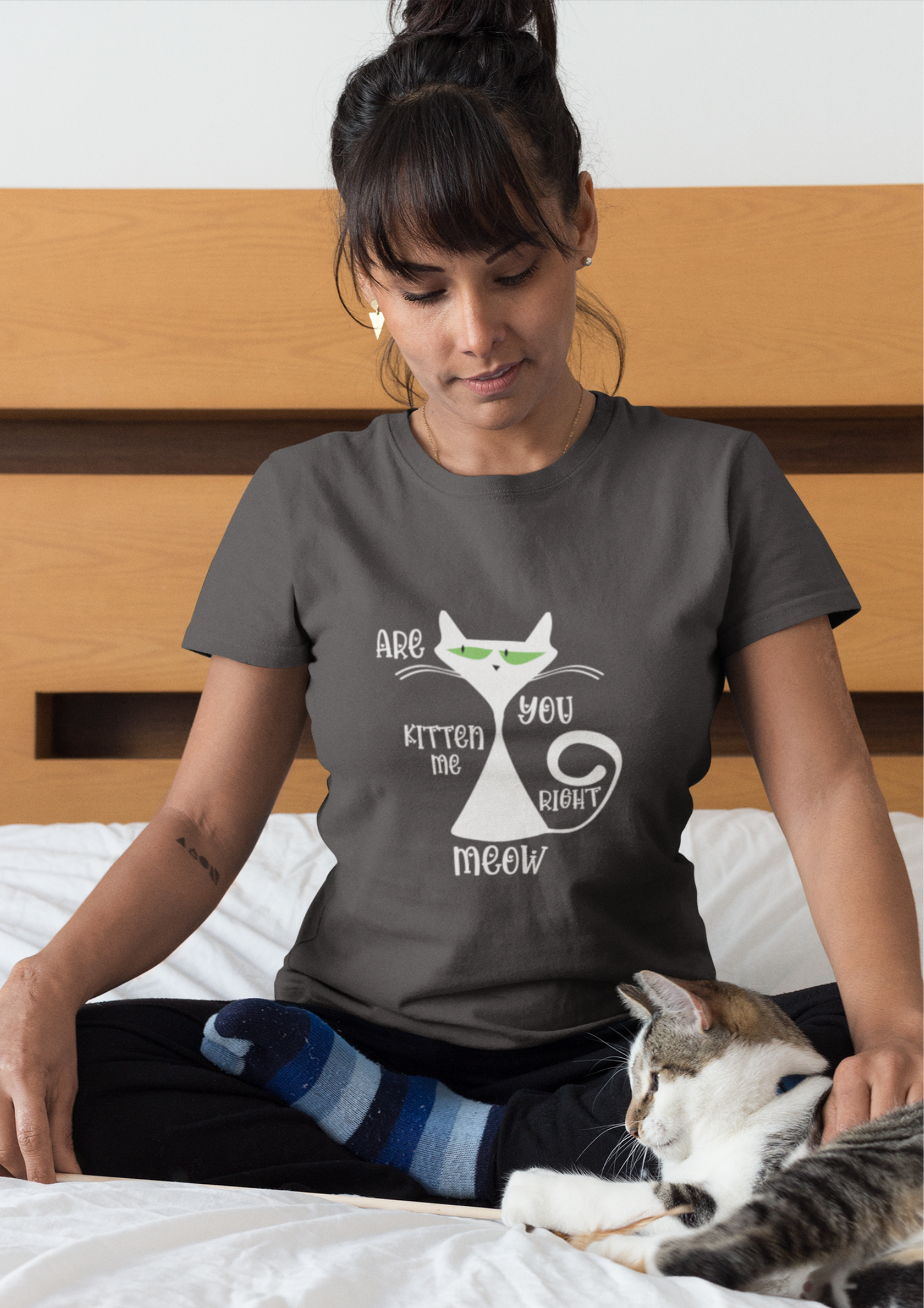 Are you kitten me
