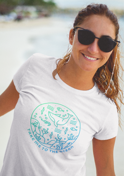 Take me to the Ocean