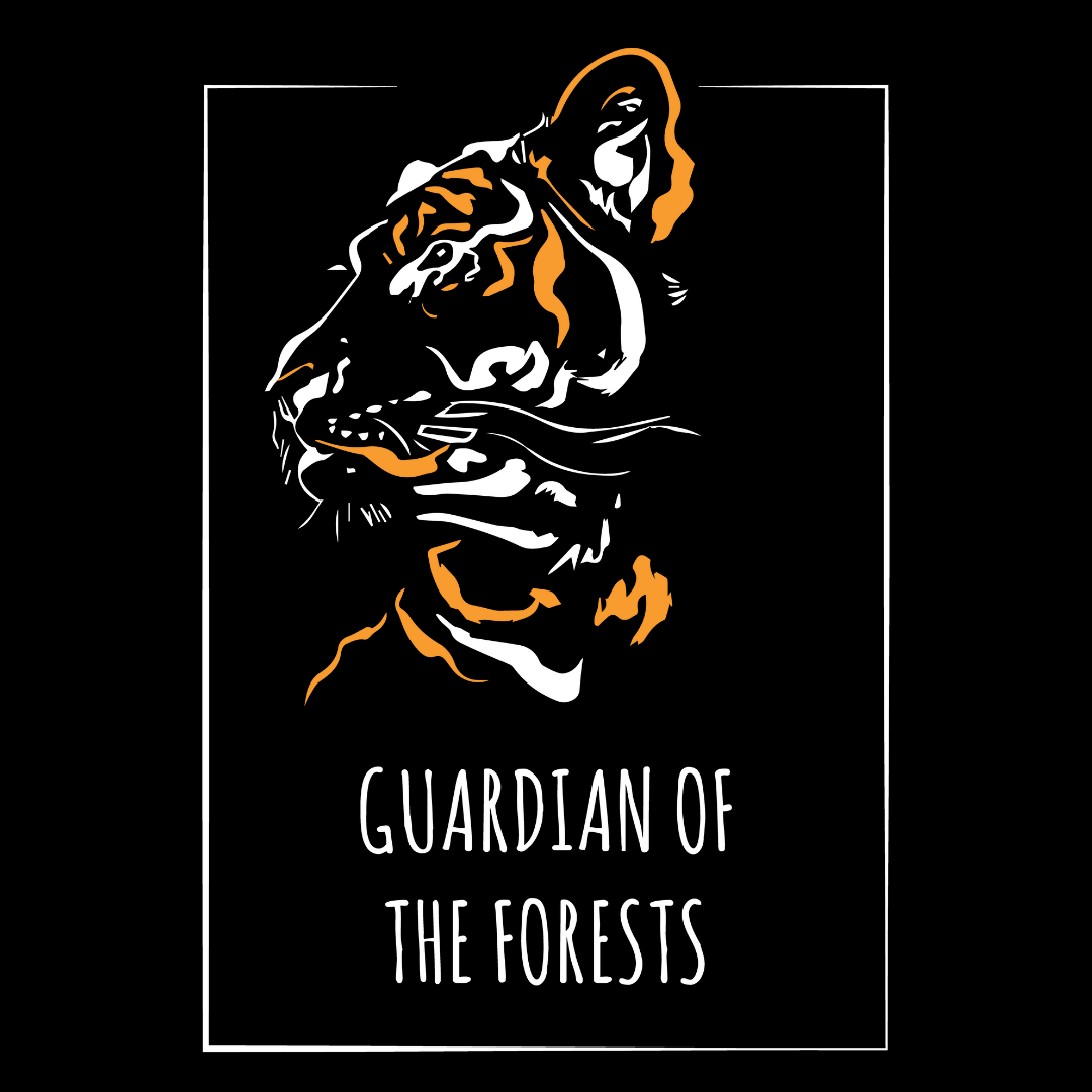 Guardian of the Forests