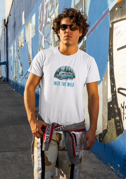 Into the Wild