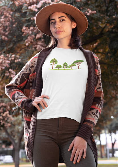 Tree Tee