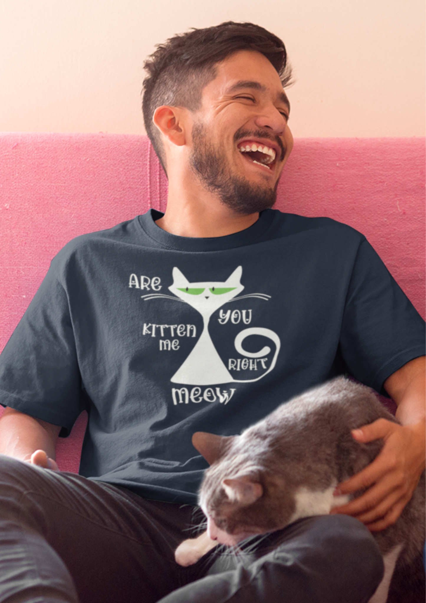 Are you kitten me