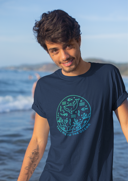 Take me to the Ocean