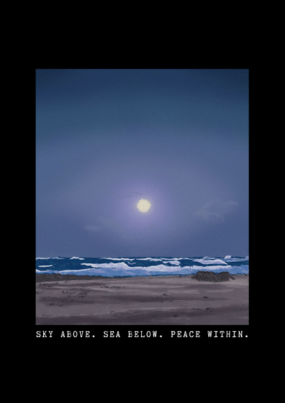 Peace Within