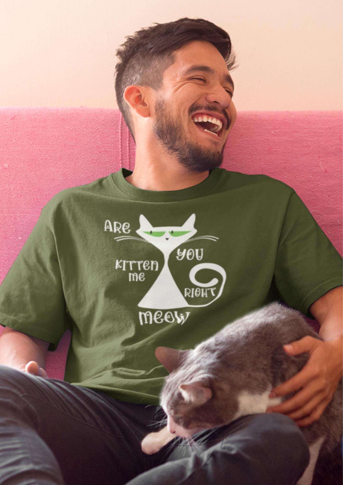 Are you kitten me