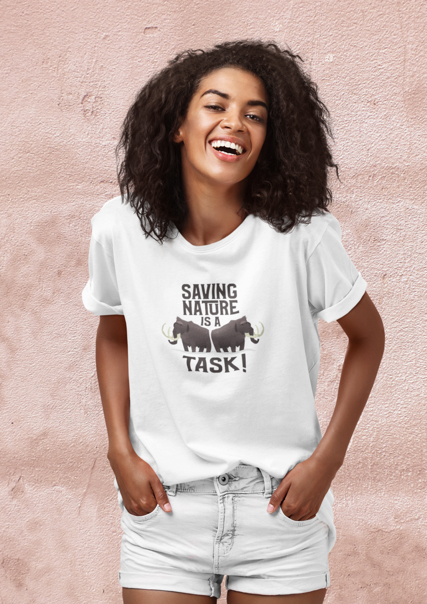 Mammoth Task