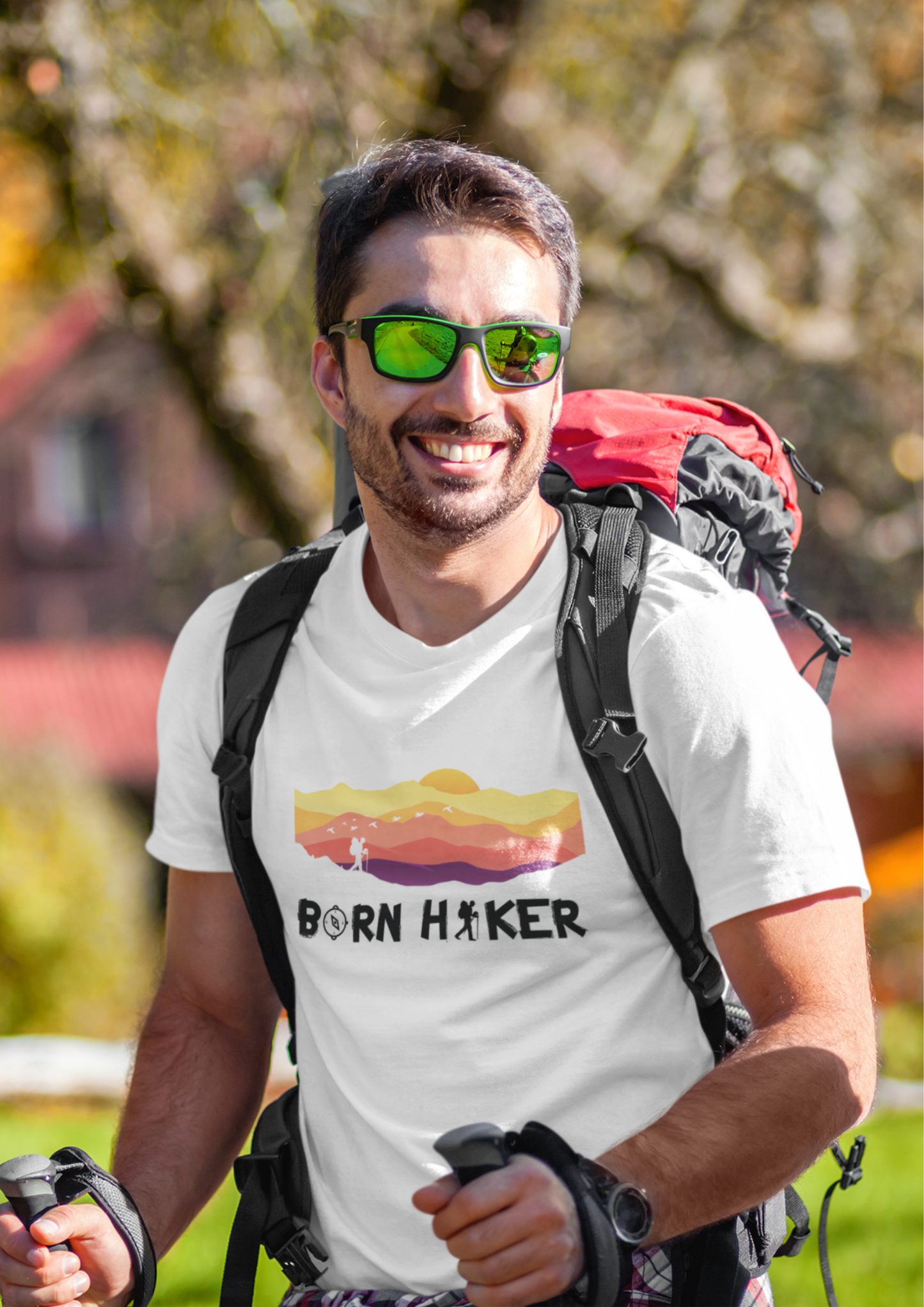 Born Hiker