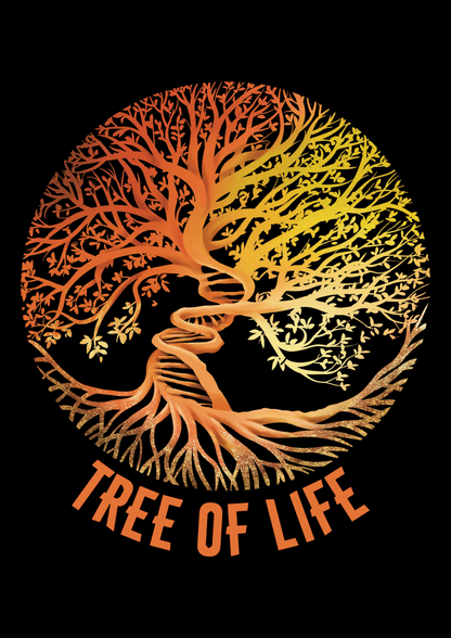 Tree Of Life