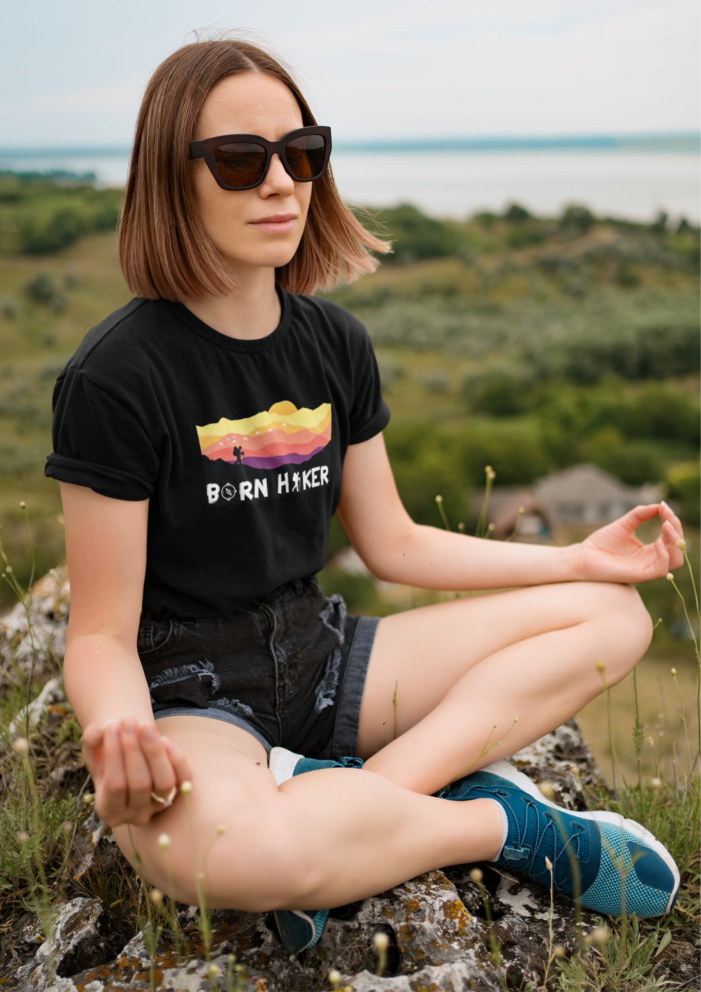 Born Hiker