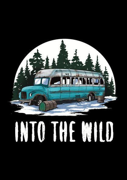 Into the Wild