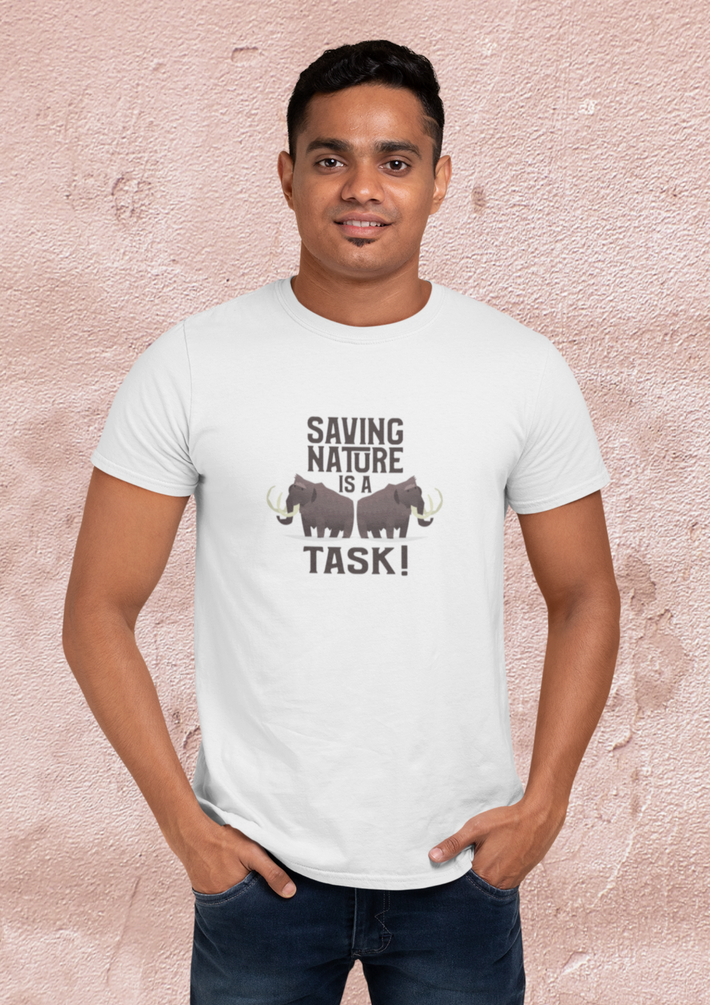 Mammoth Task