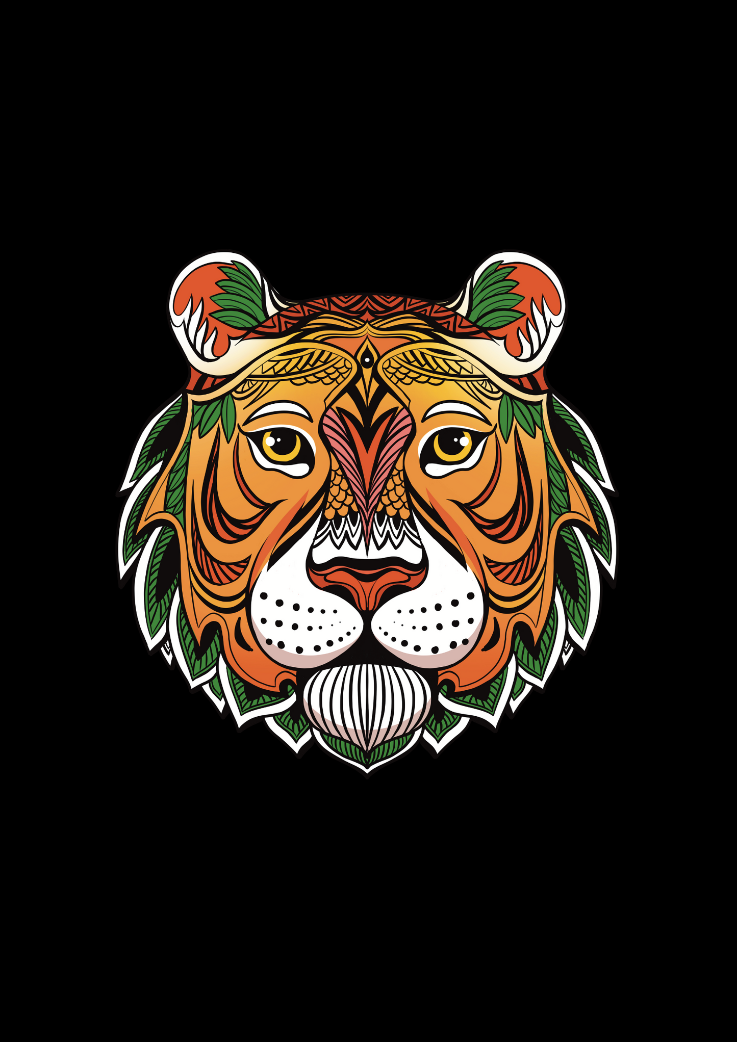 Panthera Royalensis