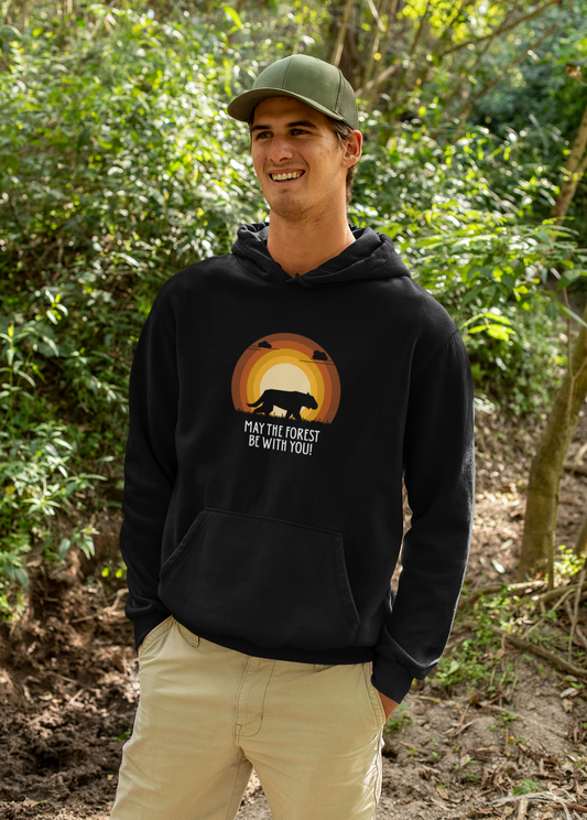 Forest Soul Series : Tiger