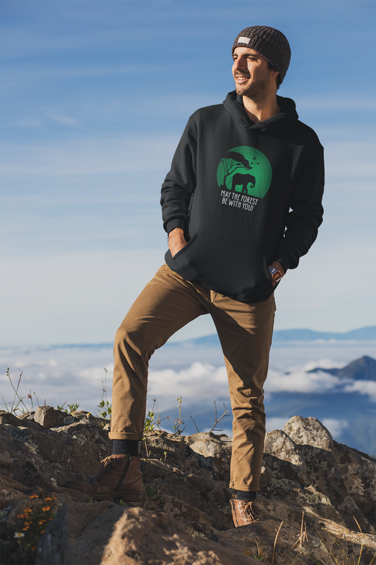 Forest Soul Series : Elephant