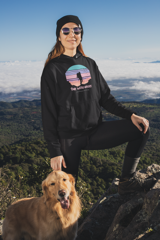 One With Nature
