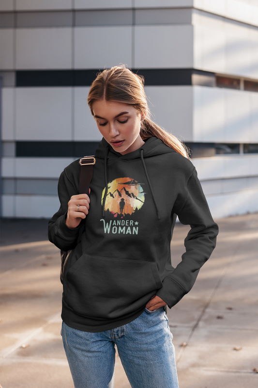 Wander Woman